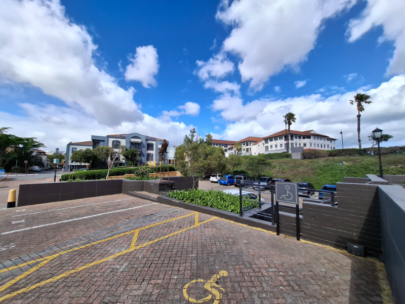 To Let commercial Property for Rent in Century City Western Cape